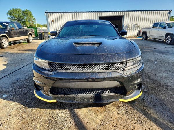 2021 DODGE CHARGER GT RWD