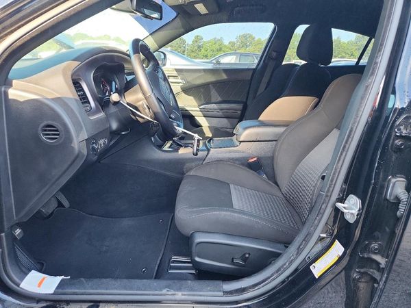 2021 DODGE CHARGER GT RWD