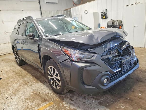 2024 SUBARU OUTBACK Premium