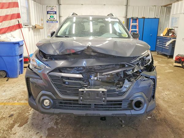 2024 SUBARU OUTBACK Premium