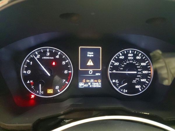 2024 SUBARU OUTBACK Premium