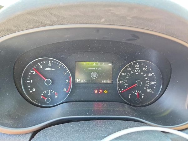2022 KIA SPORTAGE SX Turbo