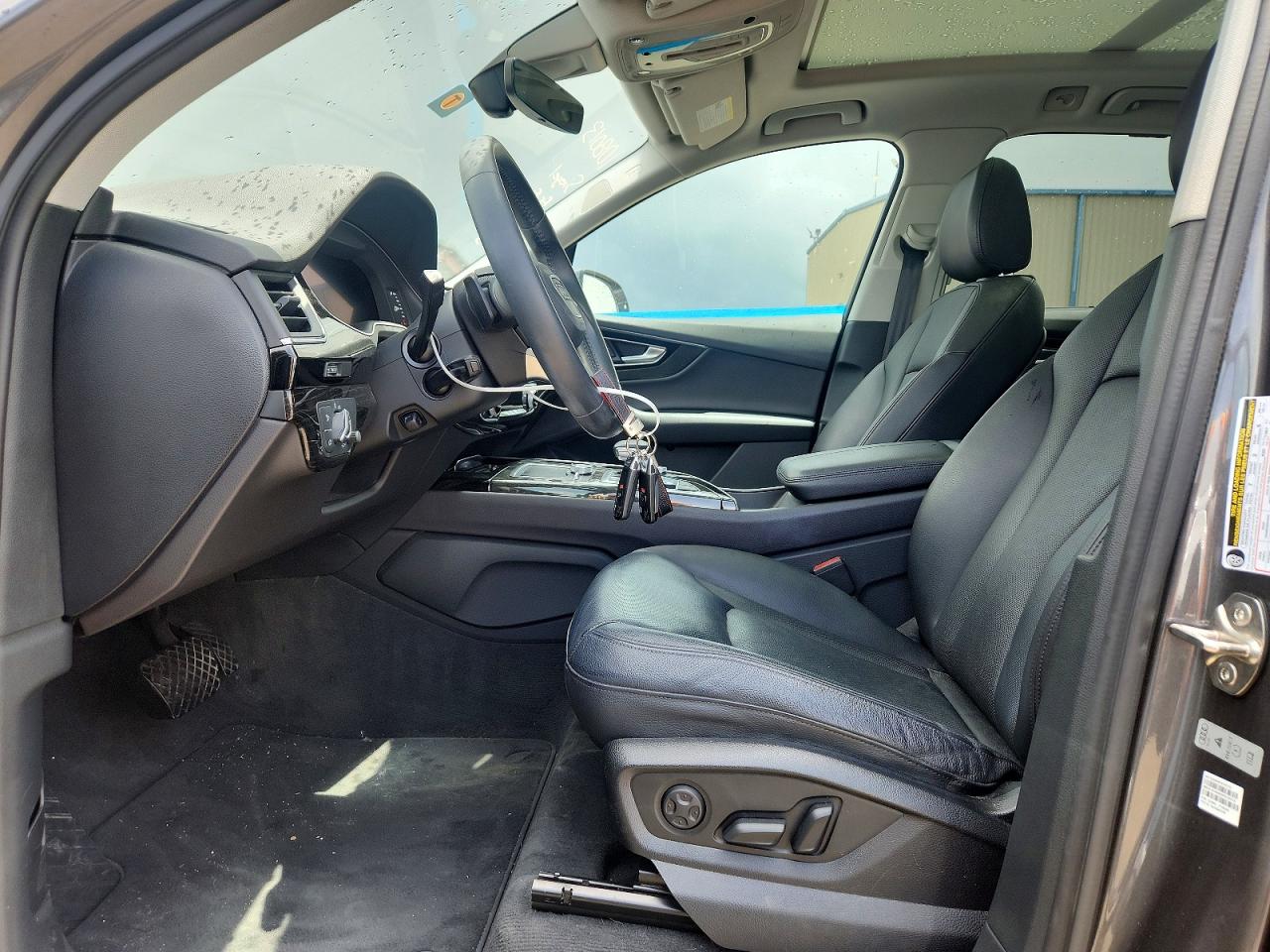 2019 AUDI Q7