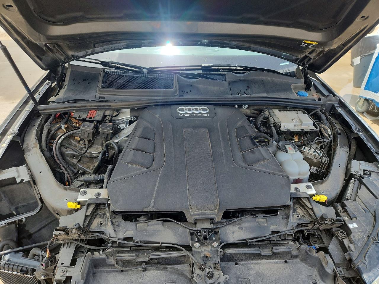2019 AUDI Q7