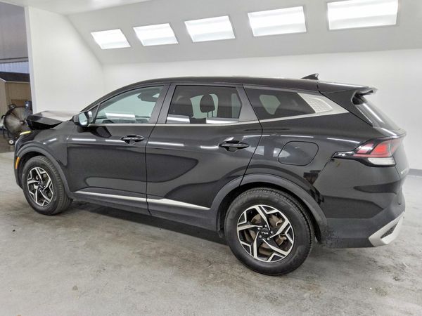 2023 KIA SPORTAGE L LX