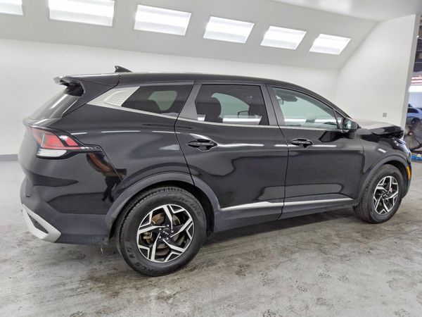 2023 KIA SPORTAGE L LX