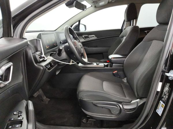 2023 KIA SPORTAGE L LX