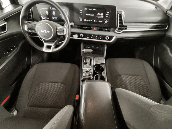 2023 KIA SPORTAGE L LX