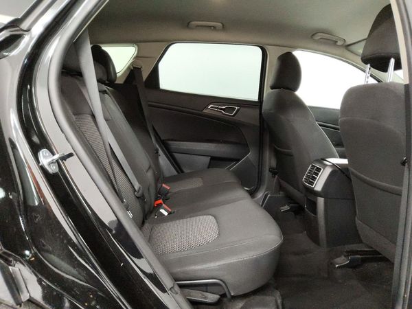 2023 KIA SPORTAGE L LX