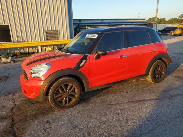 2012 MINI COOPER