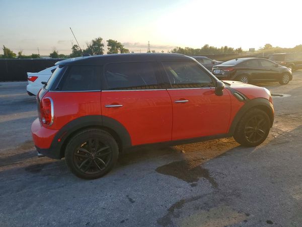 2012 MINI COOPER