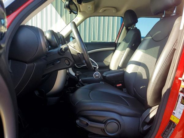2012 MINI COOPER