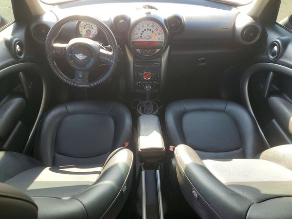 2012 MINI COOPER