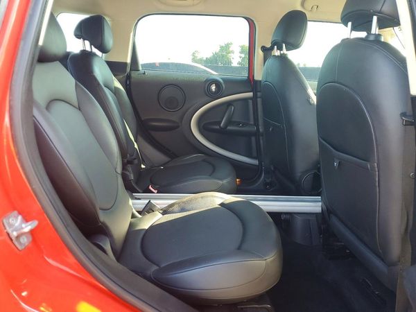 2012 MINI COOPER