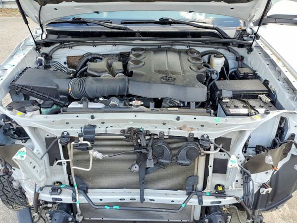 2024 TOYOTA 4RUNNER SR5 Prem