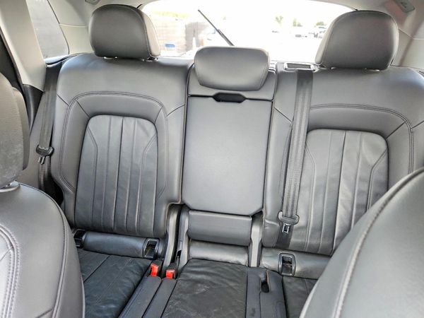2018 AUDI Q5 quattro Premium