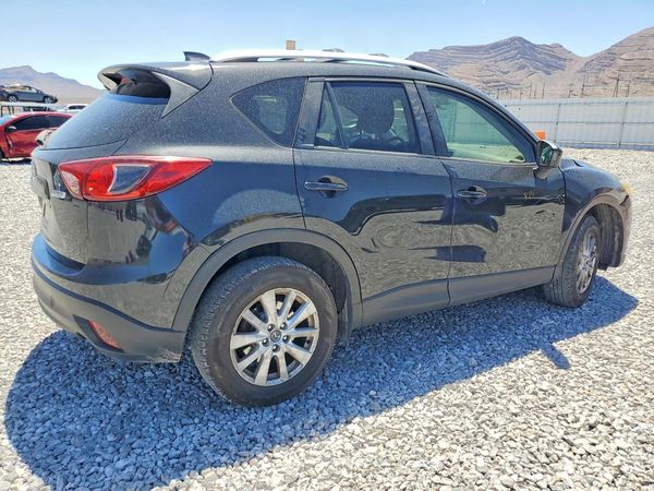 2013 MAZDA CX-5 Touring/GS