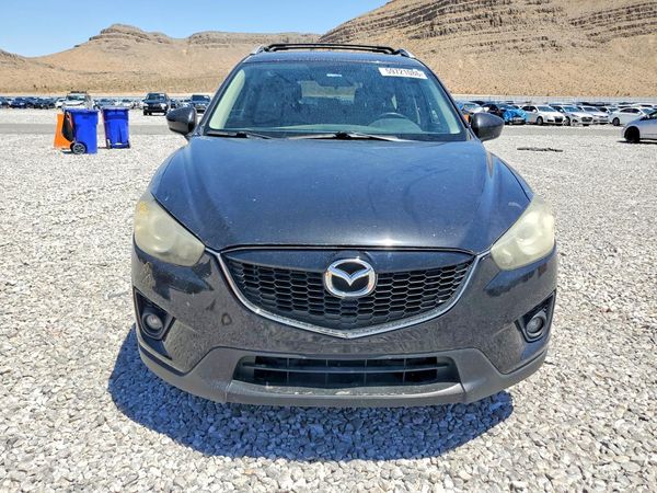 2013 MAZDA CX-5 Touring/GS