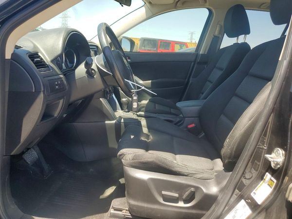 2013 MAZDA CX-5 Touring/GS