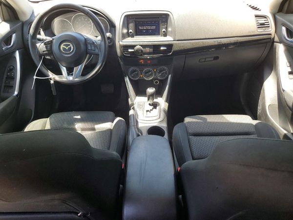 2013 MAZDA CX-5 Touring/GS