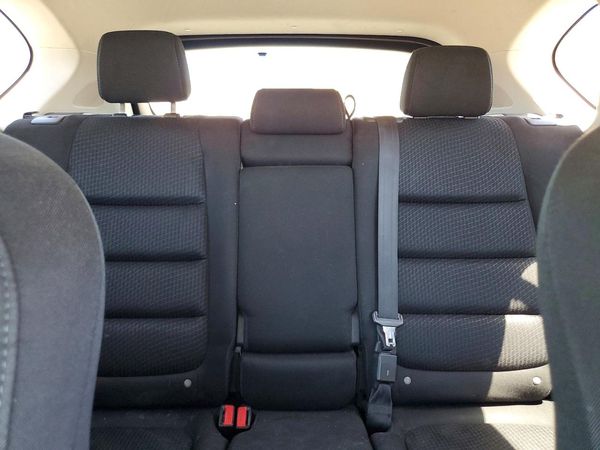 2013 MAZDA CX-5 Touring/GS