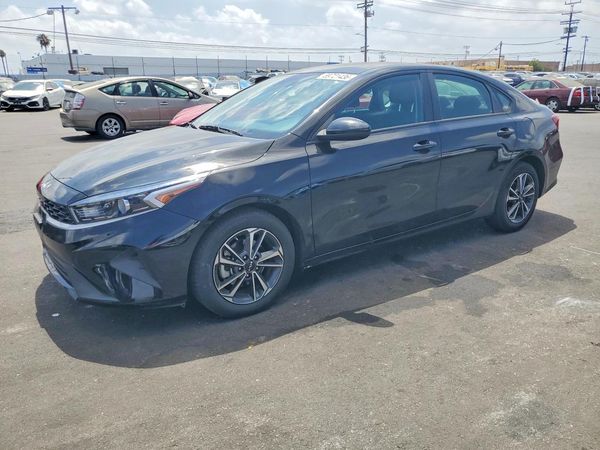2023 KIA FORTE LX, LXS