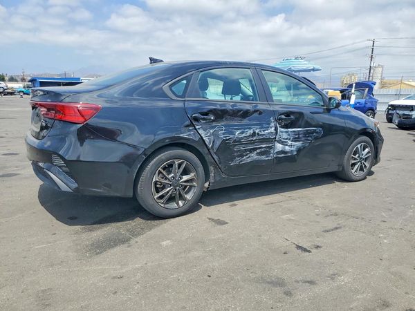 2023 KIA FORTE LX, LXS