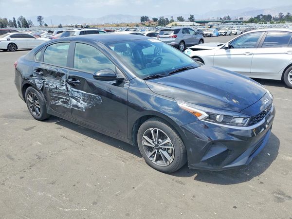 2023 KIA FORTE LX, LXS