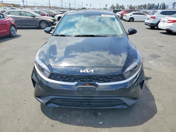 2023 KIA FORTE LX, LXS