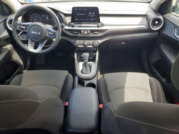 2023 KIA FORTE LX, LXS