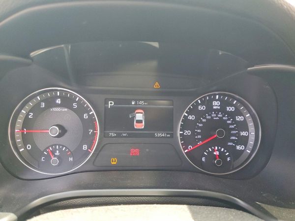 2023 KIA FORTE LX, LXS