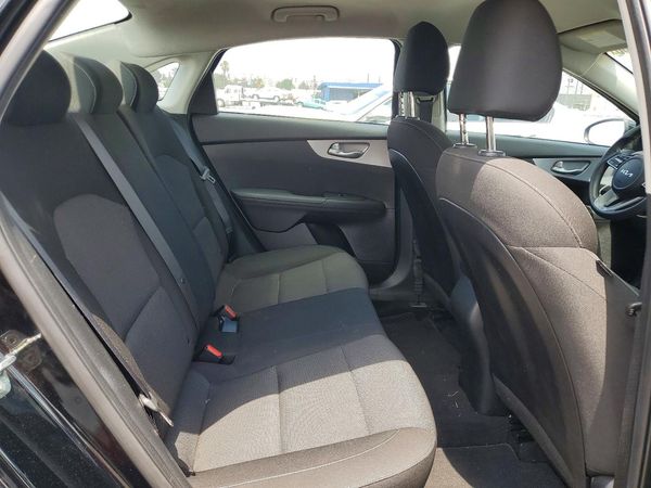 2023 KIA FORTE LX, LXS