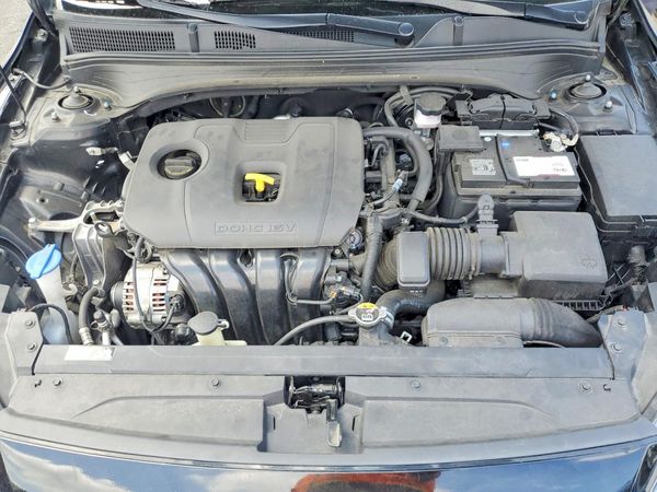 2023 KIA FORTE LX, LXS