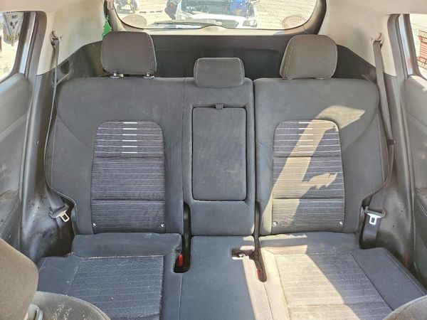 2018 KIA SPORTAGE QL