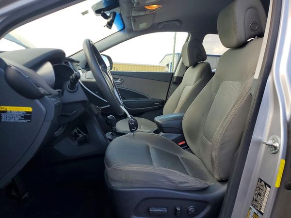 2016 HYUNDAI SANTA FE GI