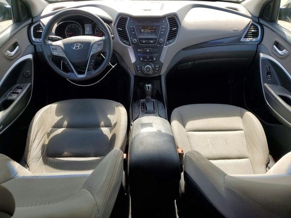 2016 HYUNDAI SANTA FE GI