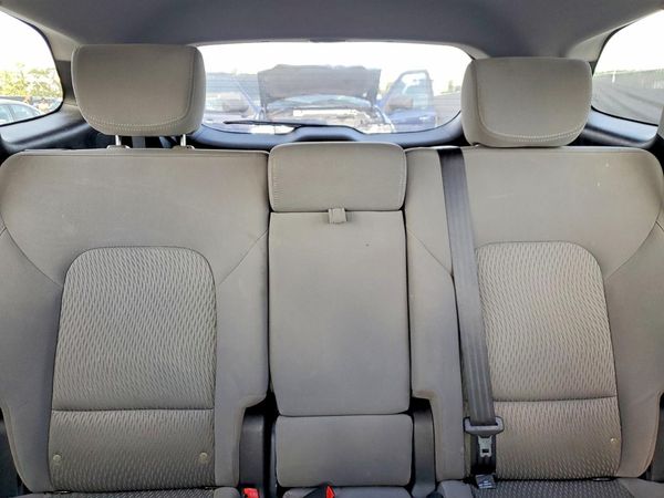 2016 HYUNDAI SANTA FE GI