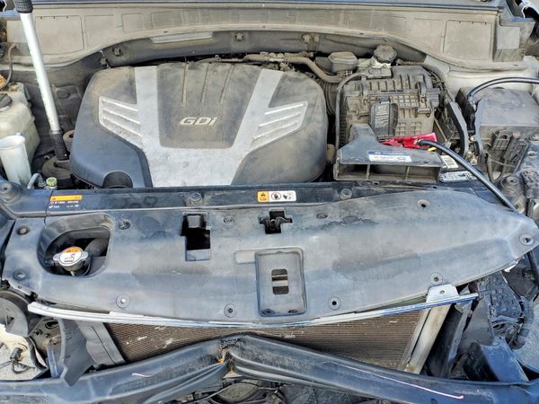 2016 HYUNDAI SANTA FE GI