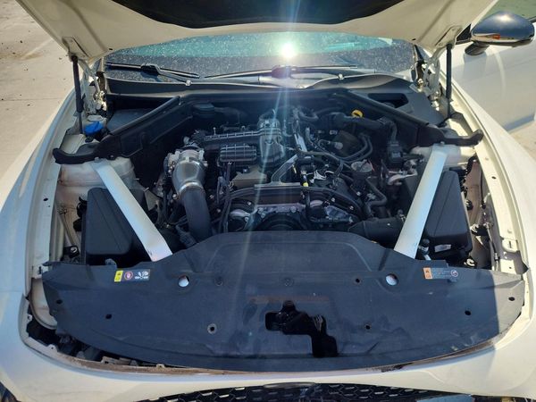 2019 KIA STINGER GT2