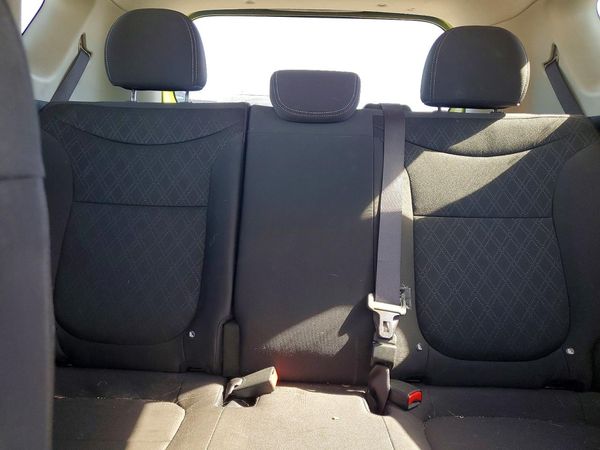2014 KIA SOUL GL(BASE)