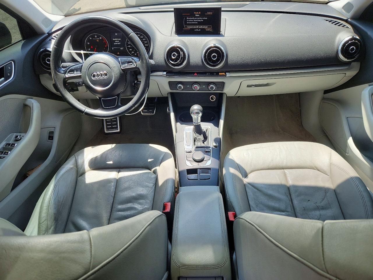 2015 AUDI A3 Premium
