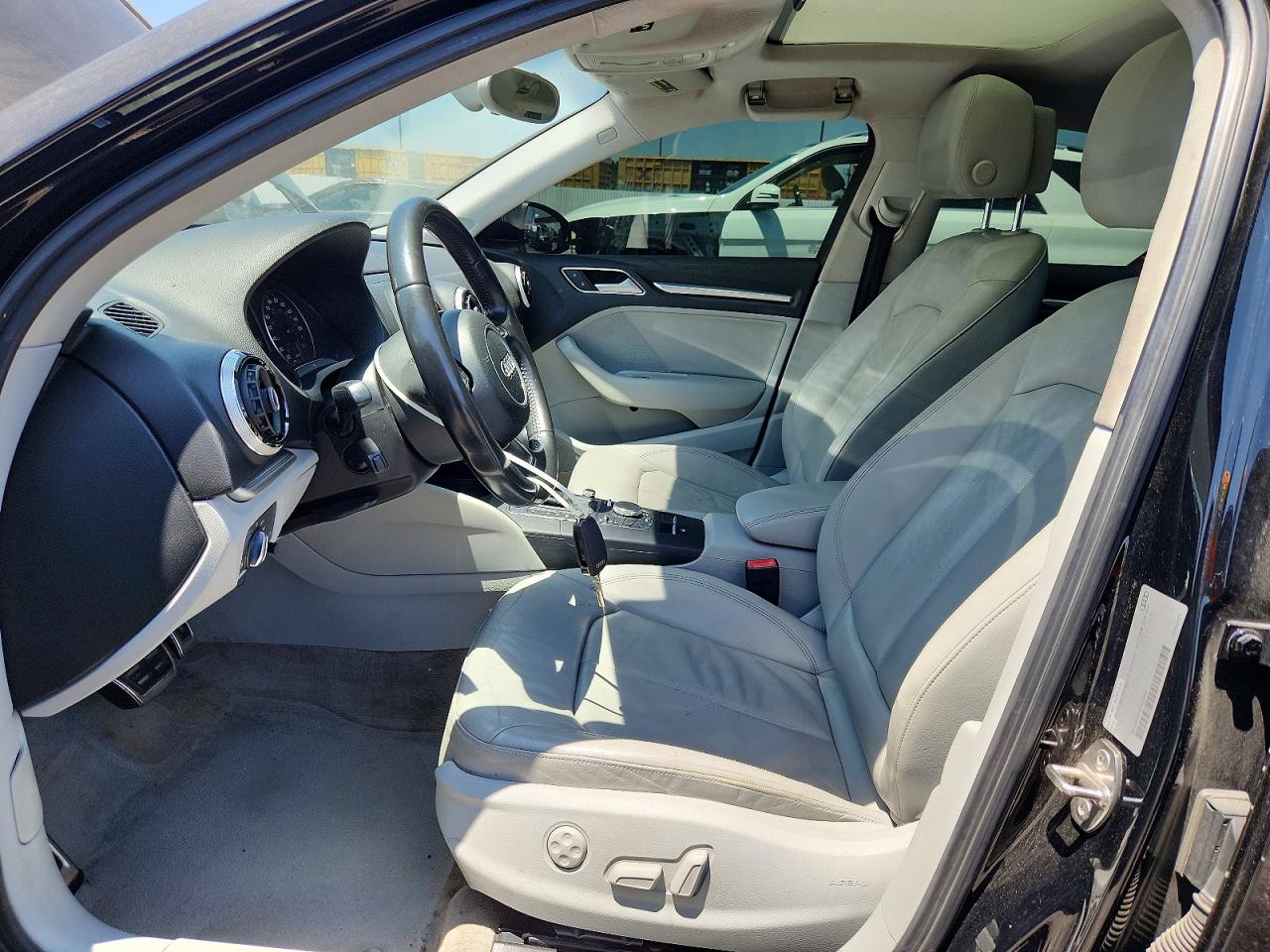 2015 AUDI A3 Premium