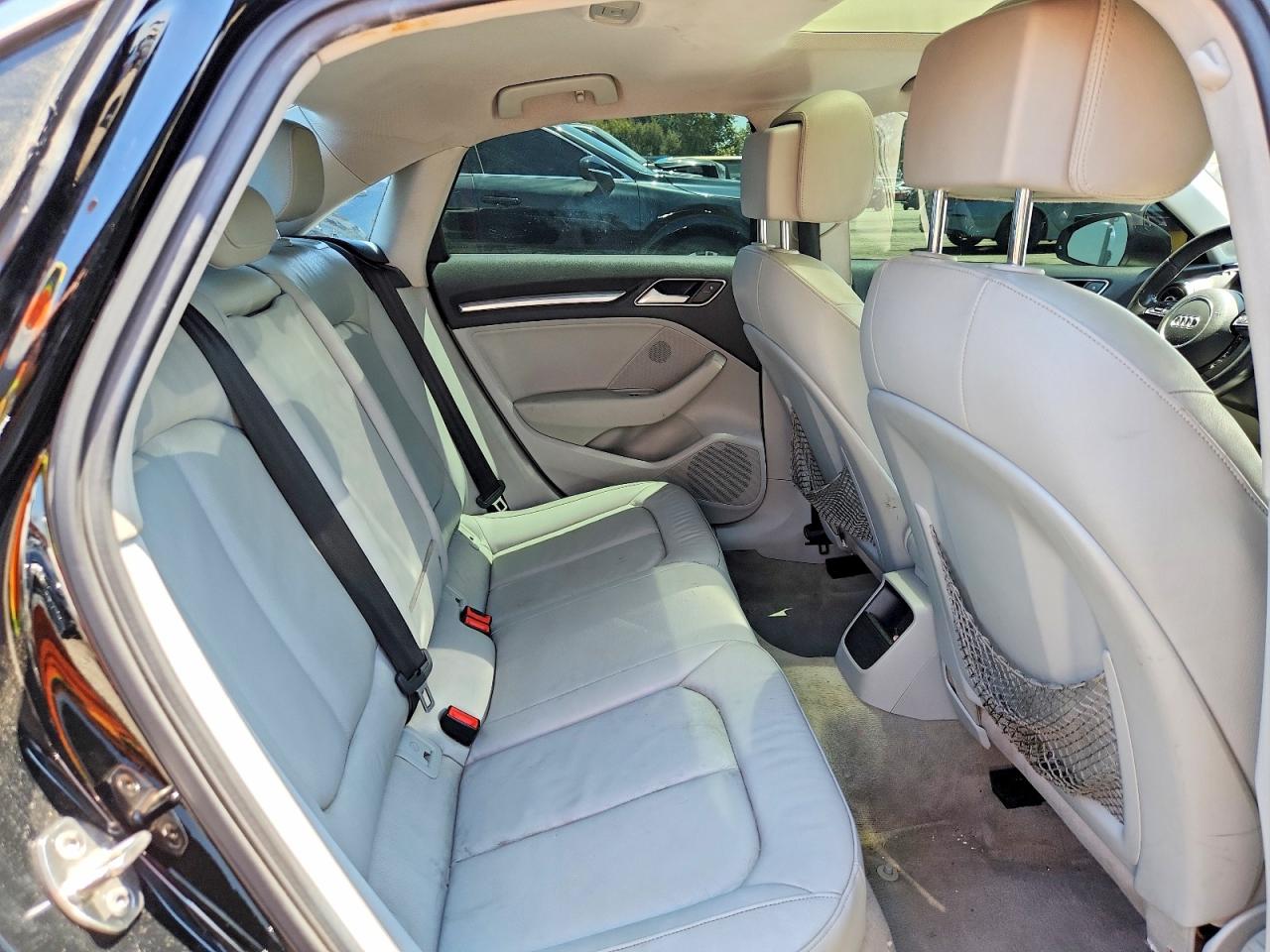 2015 AUDI A3 Premium