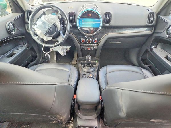 2022 MINI COOPER