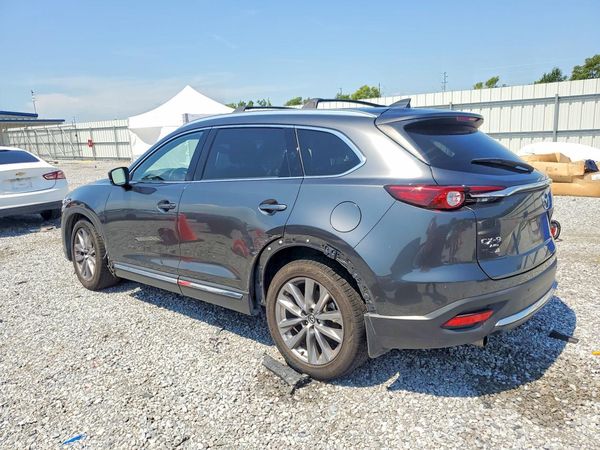 2022 MAZDA CX-9 Grand Touring