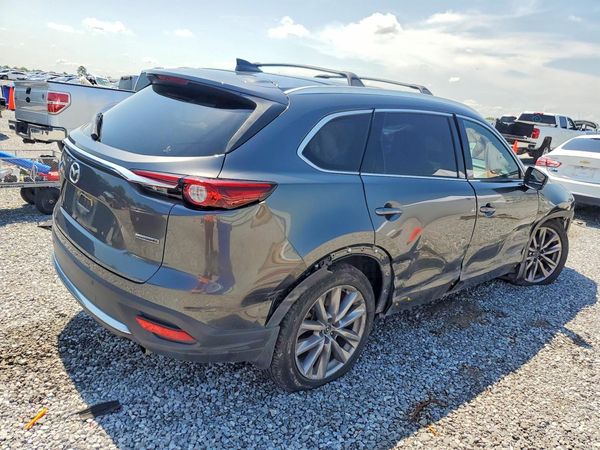 2022 MAZDA CX-9 Grand Touring
