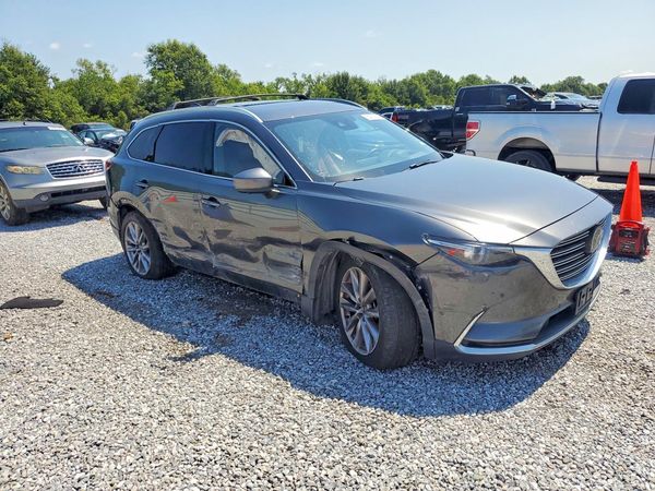 2022 MAZDA CX-9 Grand Touring