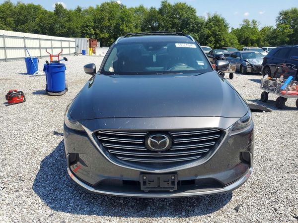 2022 MAZDA CX-9 Grand Touring