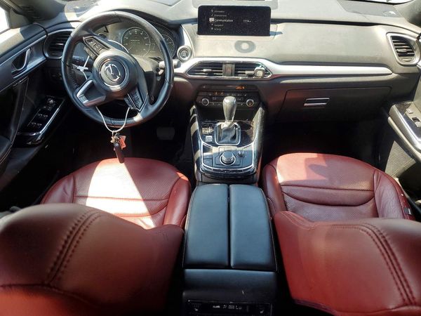 2022 MAZDA CX-9 Grand Touring