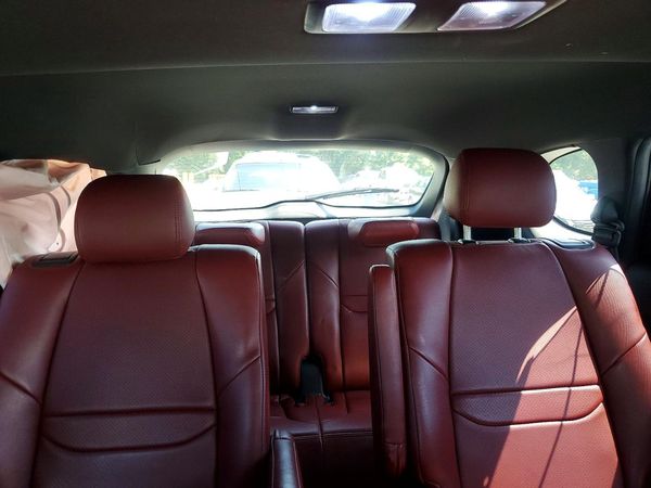2022 MAZDA CX-9 Grand Touring